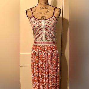 Just That Girl Summer Dress.